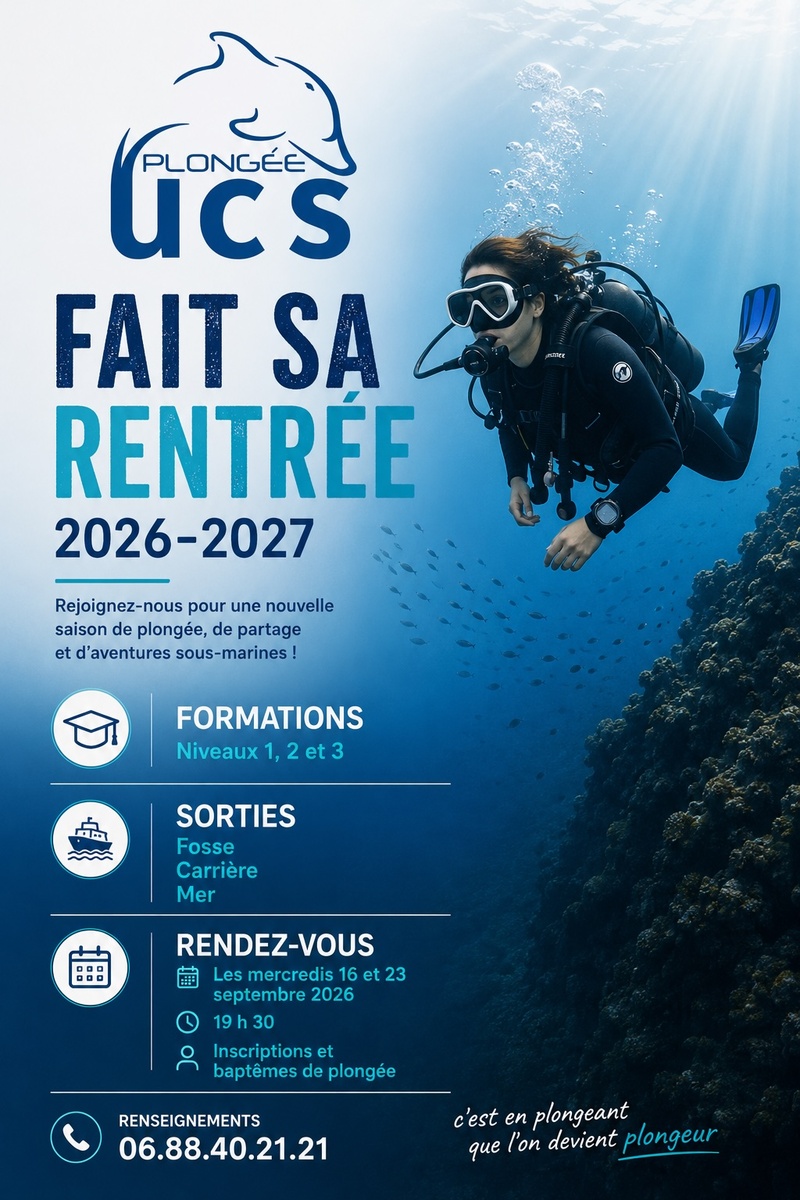RENTREE 2026  le 16 septembre 2026