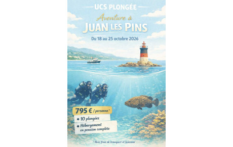 JUAN LES PINS 2026